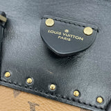 ルイ・ヴィトン LOUIS VUITTON シティ・マル M43595 ブラウン モノグラム・リバース レディース ショルダーバッグ