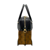 ルイ・ヴィトン LOUIS VUITTON シティ・マル M43595 ブラウン モノグラム・リバース レディース ショルダーバッグ
