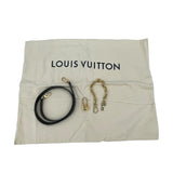 ルイ・ヴィトン LOUIS VUITTON シティ・マル M43595 ブラウン モノグラム・リバース レディース ショルダーバッグ