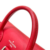 ルイ・ヴィトン LOUIS VUITTON ロックミー バッグパック M41818 ルビー トリヨンレザー レディース リュック・デイパック