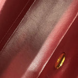 シャネル CHANEL ダイアナ22 A01164 ブラック GD金具 ラムスキン レディース ショルダーバッグ