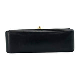 シャネル CHANEL ダイアナ22 A01164 ブラック GD金具 ラムスキン レディース ショルダーバッグ
