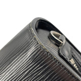 ルイ・ヴィトン LOUIS VUITTON オッシュ M59362 ノワール エピレザー メンズ セカンドバッグ