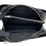 ルイ・ヴィトン LOUIS VUITTON オッシュ M59362 ノワール エピレザー メンズ セカンドバッグ