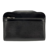 ルイ・ヴィトン LOUIS VUITTON オッシュ M59362 ノワール エピレザー メンズ セカンドバッグ