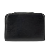 ルイ・ヴィトン LOUIS VUITTON オッシュ M59362 ノワール エピレザー メンズ セカンドバッグ