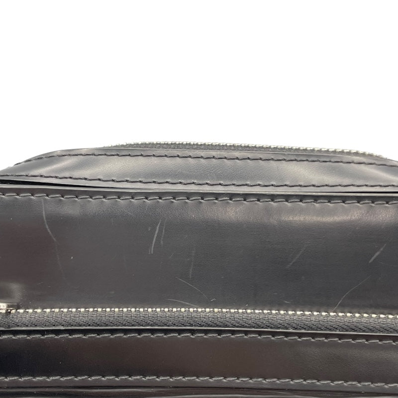 ルイ・ヴィトン LOUIS VUITTON オッシュ M59362 ノワール エピレザー メンズ セカンドバッグ