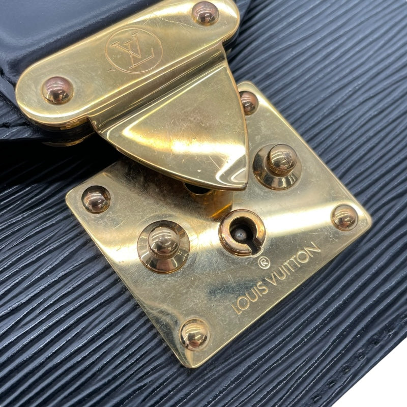 ルイ・ヴィトン LOUIS VUITTON ポシェットセリエ ドラゴンヌ