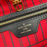 ルイ・ヴィトン LOUIS VUITTON ネヴァーフルMM 山本寛斎 M43499 ブラウン モノグラムキャンバス レディース トートバッグ
