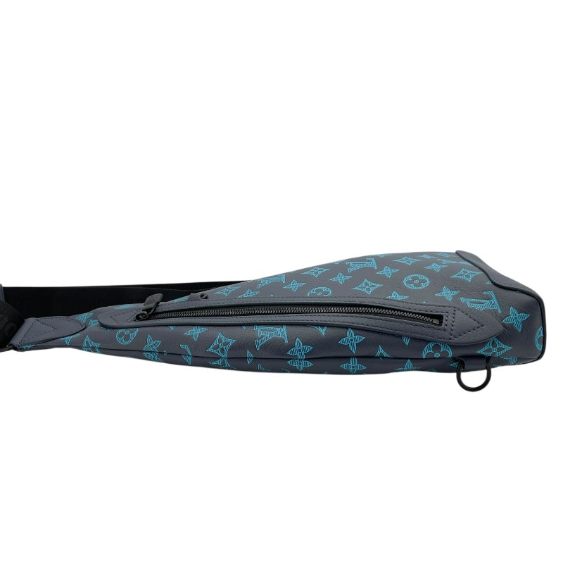 ルイ・ヴィトン LOUIS VUITTON デュオ・スリングバッグ M46562