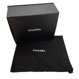シャネル CHANEL CHANEL22ミニ AS3980 ブラック GD金具 シャイニーカーフ レディース ショルダーバッグ