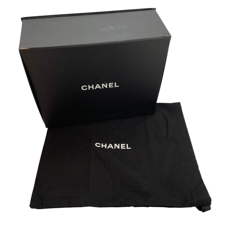 シャネル CHANEL CHANEL22ミニ AS3980 ブラック GD金具 シャイニーカーフ レディース ショルダーバッグ