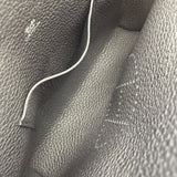 エルメス HERMES ヴィドポッシュ W刻印 ブラック シルバー金具 トゴ レディース ショルダーバッグ