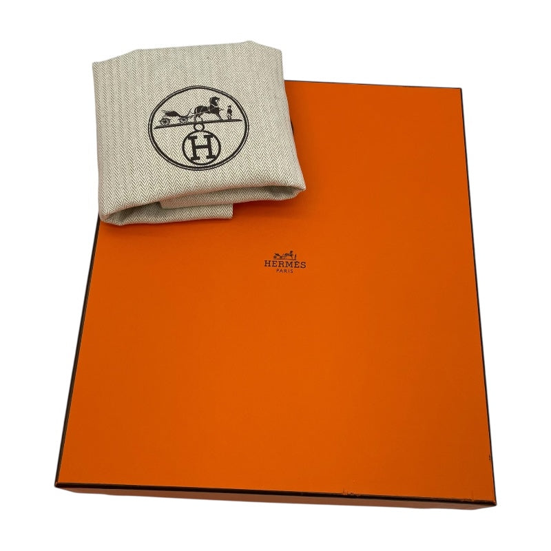 エルメス HERMES リンディミニ U刻印 ブラック ゴールド金具 トリヨンクレマンス レディース ショルダーバッグ