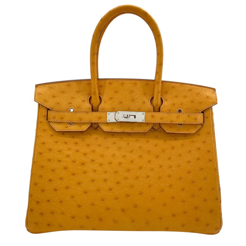 期間限定値下げ！ HERMES エルメス バーキン 30 空箱 新品 エルメス HERMES バーキン30 Z刻 ブラック/GD金具 トゴ
