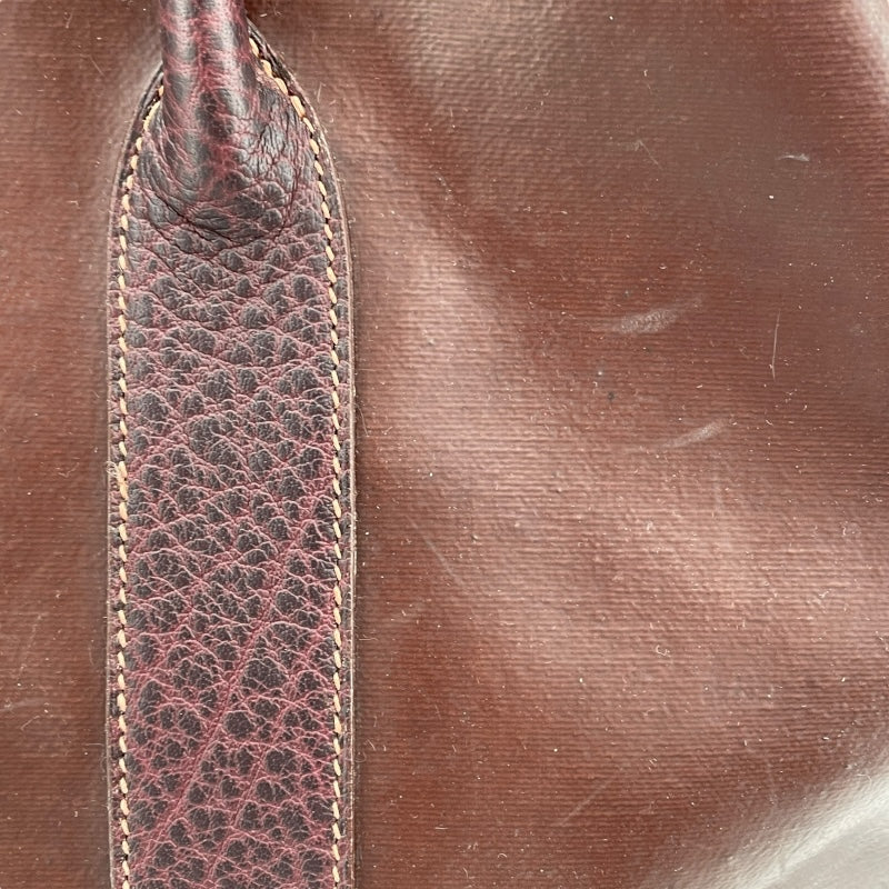 エルメス HERMES ガーデンパーティPM ハバナ アマゾニア レディース トートバッグ