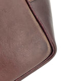 エルメス HERMES ガーデンパーティPM ハバナ アマゾニア レディース トートバッグ