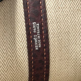 エルメス HERMES ガーデンパーティPM ハバナ アマゾニア レディース トートバッグ