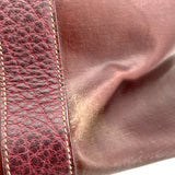 エルメス HERMES ガーデンパーティPM ハバナ アマゾニア レディース トートバッグ