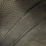 エルメス HERMES ガーデンパーティPM Y刻 ブラック シルバー金具 ネゴンダ ユニセックス ハンドバッグ