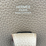 エルメス HERMES エヴリンPM エトゥープ トリヨン レディース ショルダーバッグ