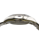 ロレックス ROLEX ミルガウス 18238A ブラック SS メンズ 腕時計