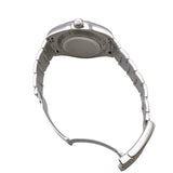 ロレックス ROLEX ミルガウス 18238A ブラック SS メンズ 腕時計