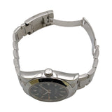 ロレックス ROLEX ミルガウス 18238A ブラック SS メンズ 腕時計