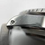 ロレックス ROLEX サブマリーナ 16610 ブラック ステンレス メンズ 腕時計