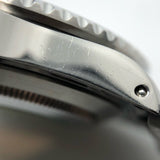 ロレックス ROLEX サブマリーナ 16610 ブラック ステンレス メンズ 腕時計