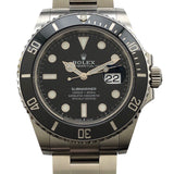 ロレックス ROLEX サブマリーナ 126610LN SS メンズ 腕時計