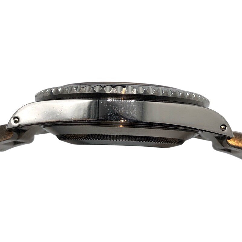 ロレックス ROLEX サブマリーナ 16610 ブラック ステンレス メンズ 腕時計