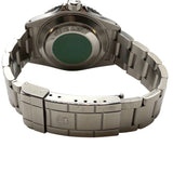 ロレックス ROLEX サブマリーナ 16610 ブラック ステンレス メンズ 腕時計