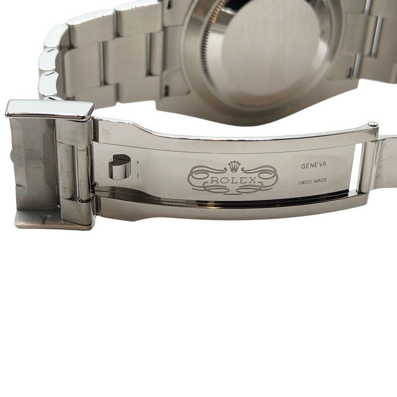 ロレックス ROLEX サブマリーナ 126610LN SS メンズ 腕時計