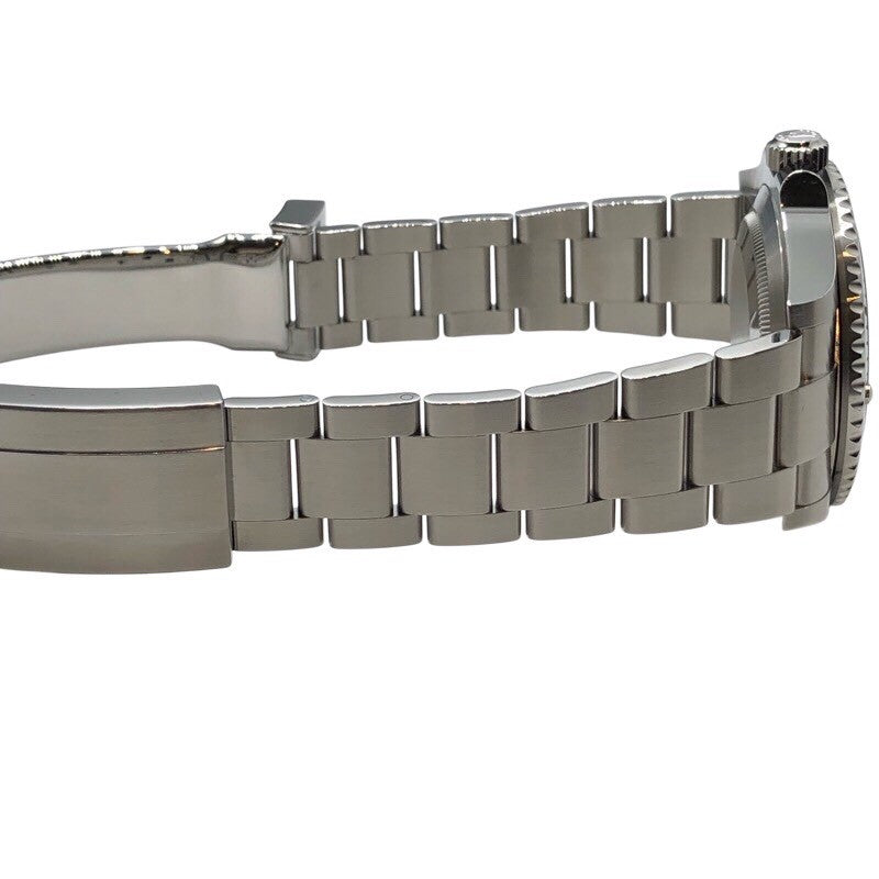 ロレックス ROLEX サブマリーナ 126610LN SS メンズ 腕時計