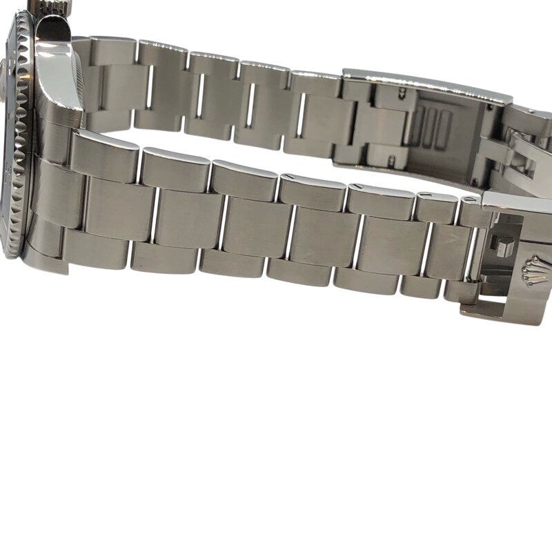 ロレックス ROLEX サブマリーナ 126610LN SS メンズ 腕時計