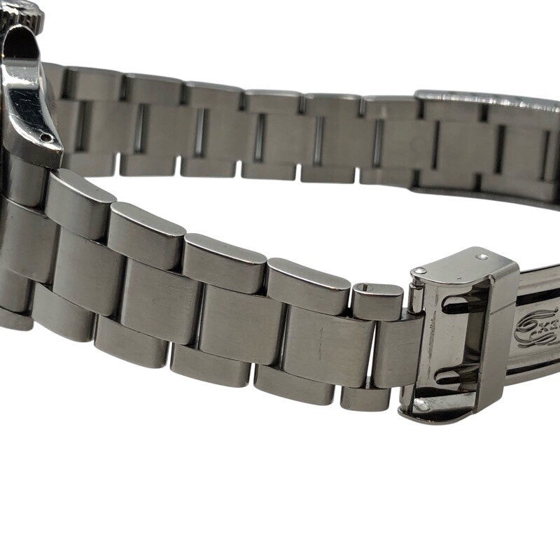 ロレックス ROLEX サブマリーナ 16610 ブラック ステンレス メンズ 腕時計