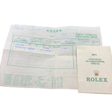 ロレックス ROLEX サブマリーナ 16610 ブラック ステンレス メンズ 腕時計