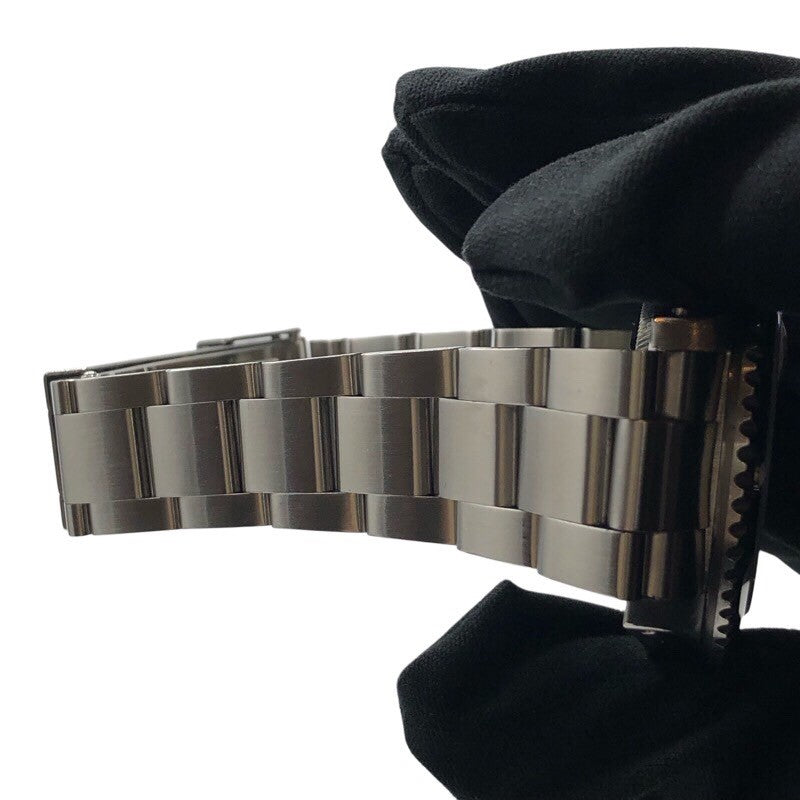 ロレックス ROLEX サブマリーナ 16610 ブラック ステンレス メンズ 腕時計