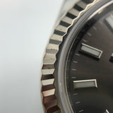 ロレックス ROLEX デイトジャスト28 279174 WG／SS レディース 腕時計