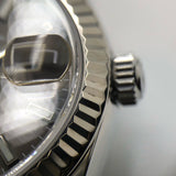 ロレックス ROLEX デイトジャスト28 279174 WG／SS レディース 腕時計