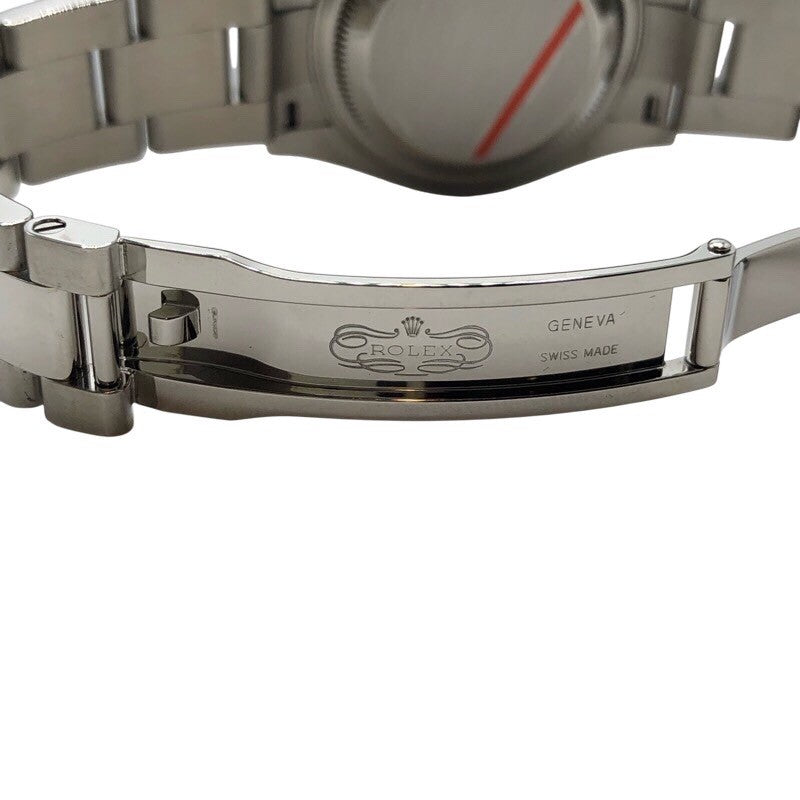 ロレックス ROLEX デイトジャスト28 279174 WG／SS レディース 腕時計