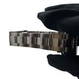 ロレックス ROLEX デイトジャスト28 279174 WG／SS レディース 腕時計