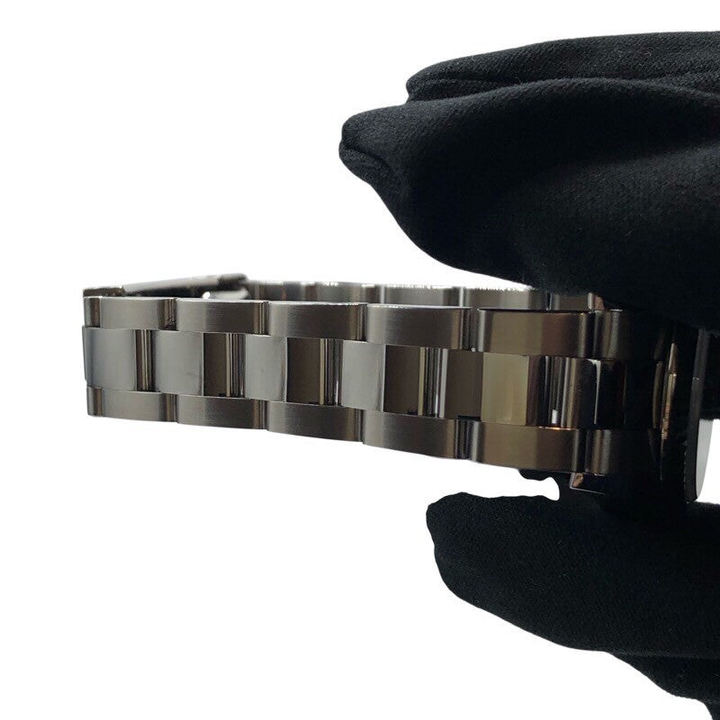 ロレックス ROLEX デイトジャスト28 279174 WG／SS レディース 腕時計