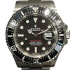 ロレックス ROLEX シードゥエラー 126600 SS メンズ 腕時計