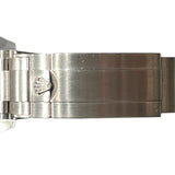 ロレックス ROLEX シードゥエラー 126600 SS メンズ 腕時計