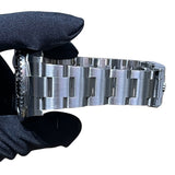 ロレックス ROLEX シードゥエラー 126600 SS メンズ 腕時計