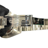 ロレックス ROLEX シードゥエラー 126600 SS メンズ 腕時計