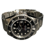 ロレックス ROLEX シードゥエラー 126600 SS メンズ 腕時計
