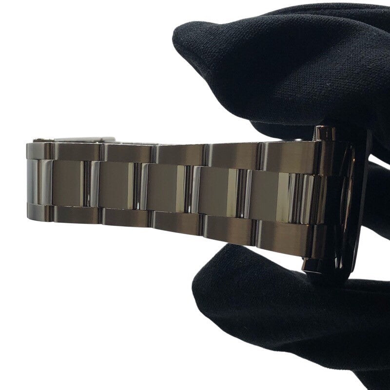 ロレックス ROLEX デイトジャスト41 126300 SS メンズ 腕時計